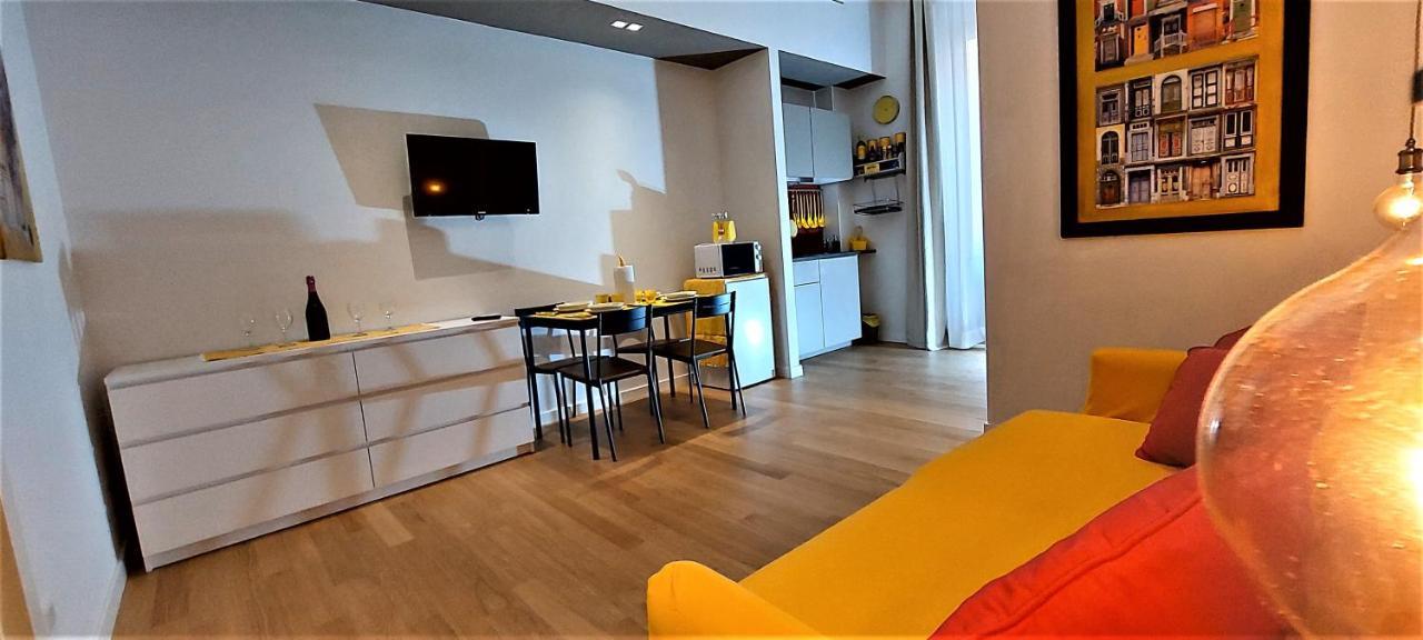 Tribvni Plebis Apartment Roma Exterior foto