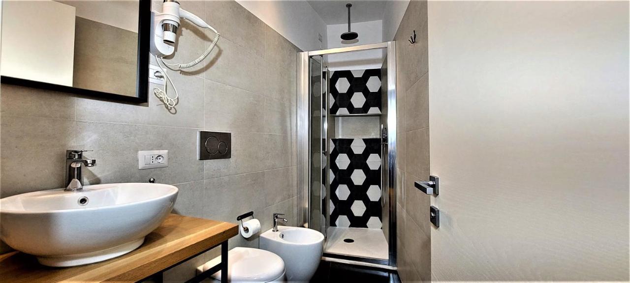 Tribvni Plebis Apartment Roma Exterior foto