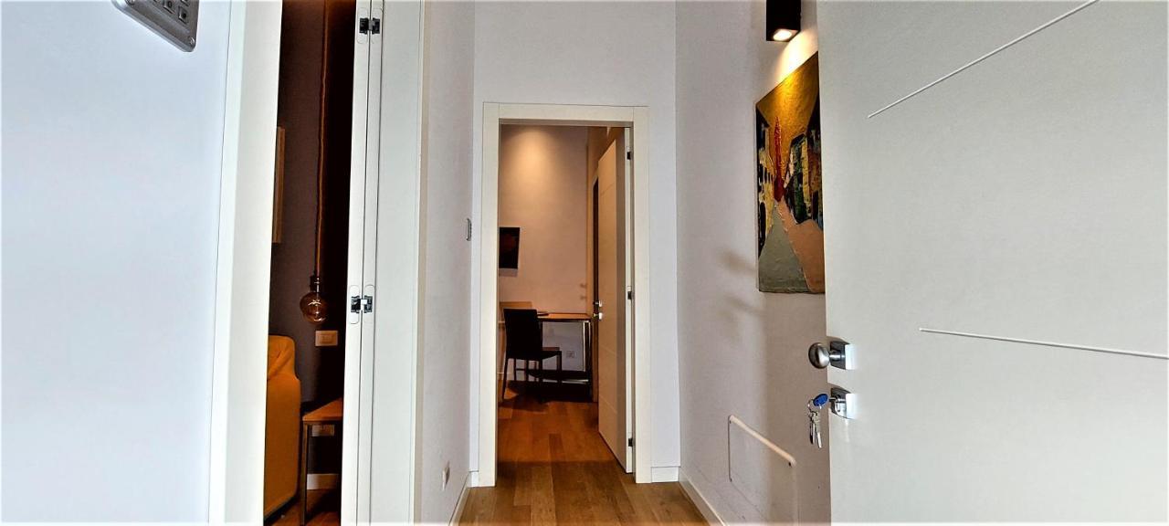 Tribvni Plebis Apartment Roma Exterior foto